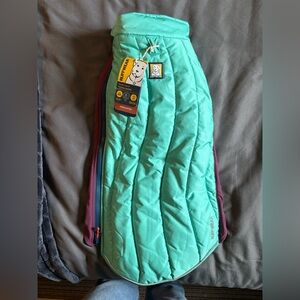 Ruffwear Dog Jacket
